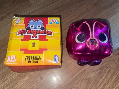 Pet simulator series - pet, x