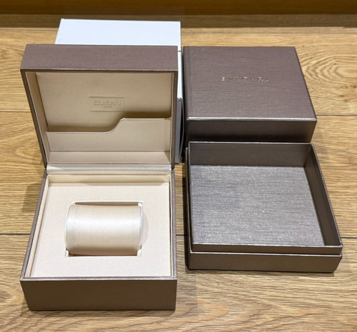 Genuine original bvlgari - genuine,