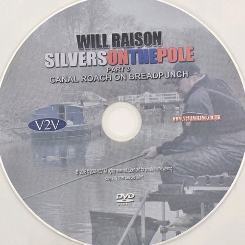 Will raison silvers the - raison, on