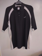 Woodworm Men's Golf Polo Shirt