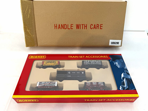 Hornby r6290 gauge gwr - r6290,