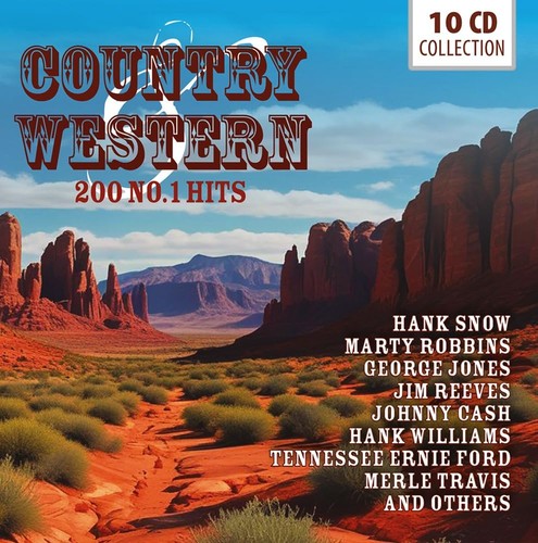 Various artists country - various,