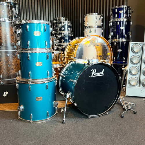 Pearl export kit 1393 - export, #1393