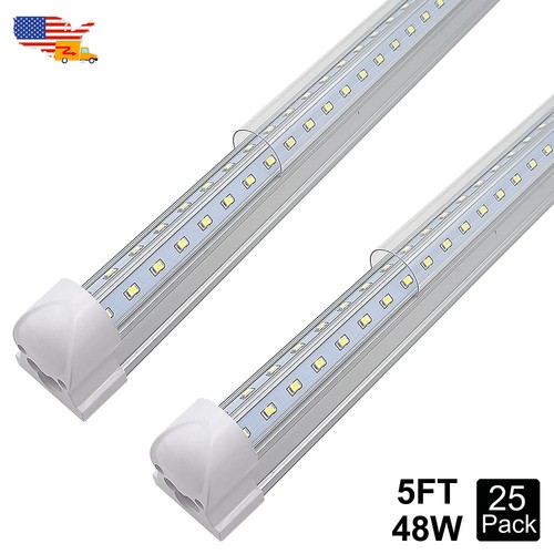 5ft led tube lights - led,