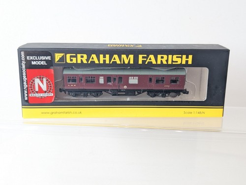 Gauge graham farish lms - gauge,