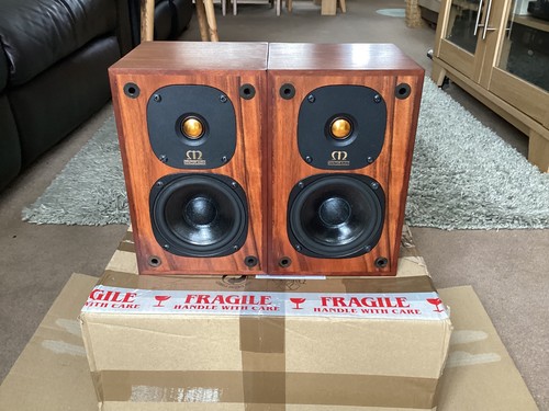 Monitor audio - monitor, audio-