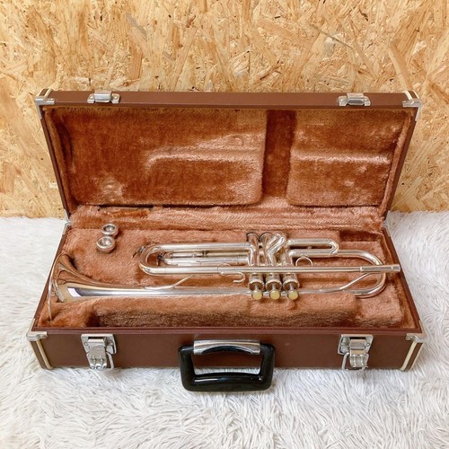 Yamaha ytr 334s trumpet with - ytr-334s,