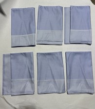 Set Of 6 - FRETTE 1860 Table
