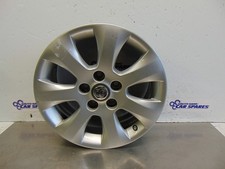 Vauxhall insignia alloy - vauxhall,