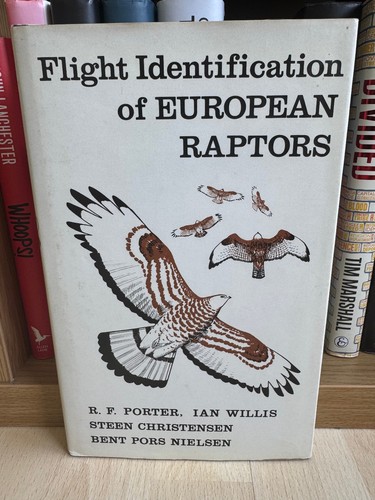 Flight identification - flight, of
