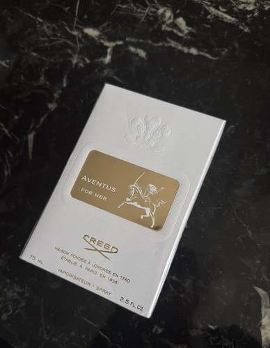 Creed aventus for her - for, perfume