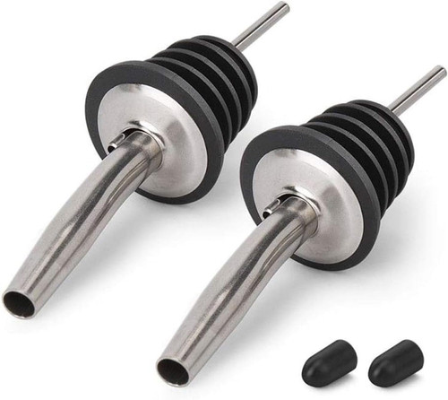 2pcs bottle pourers for - bottle,