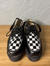 T.u.k. Viva Mondo Low Creeper