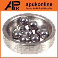 Steering Box Shaft Bearing For