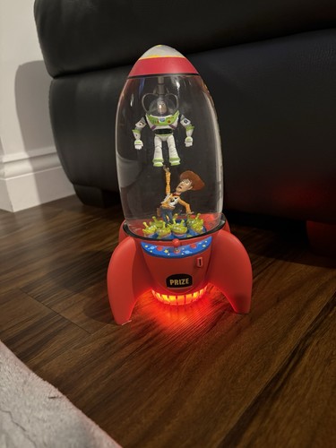 Disney store toy - toy, snow