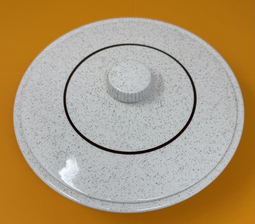 Poole parkstone tureen - poole,