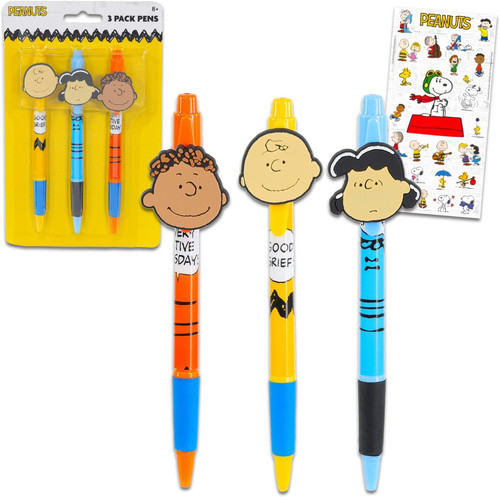 Pens gift set - gift, 3