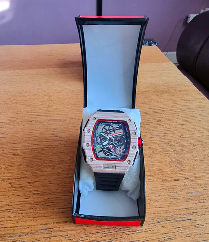 Men unbranded watch - unbranded,