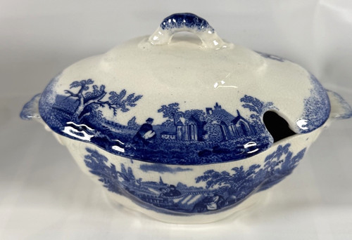Antique ridgway china - ridgway,