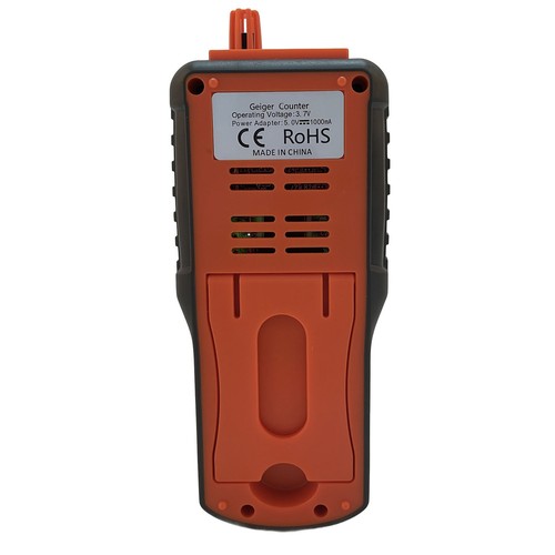 3001 geiger counter nuclear - jd-3001,