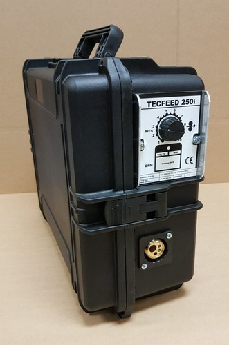Tecfeed 250i inline - 250i,