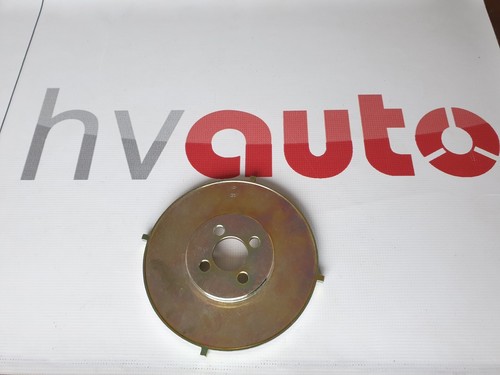 Ton wheel disc - ton,