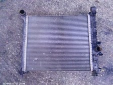 VAUXHALL MERIVA B 10-17 1.4