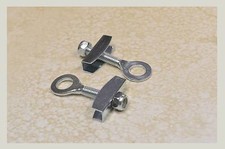 TWO (2) Bicycle Rear Chain