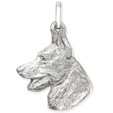 LARGE DOG PENDANTS! 30 Breeds