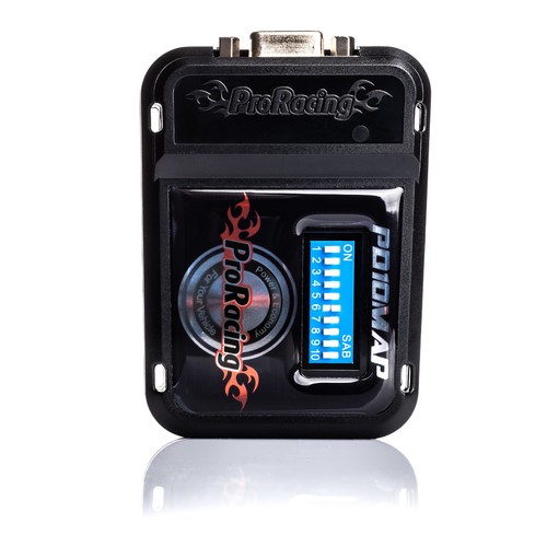 Chip tuning box audi a4 - box,