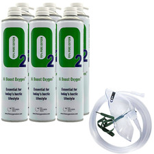 Hi Boost Pure Canned Portable