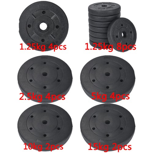 Weight plates set free - plates,