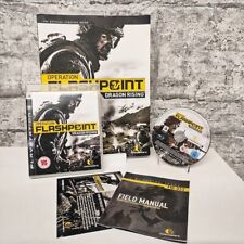 PS3 Operation Flash Point