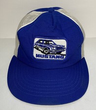Vintage rare ford mustang car - rare,