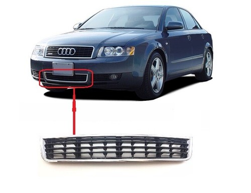For audi 05 - 05, front