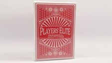Players' Elites Marked Deck
