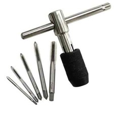 3-6mm Tap Wrench M3-M8 Tapping