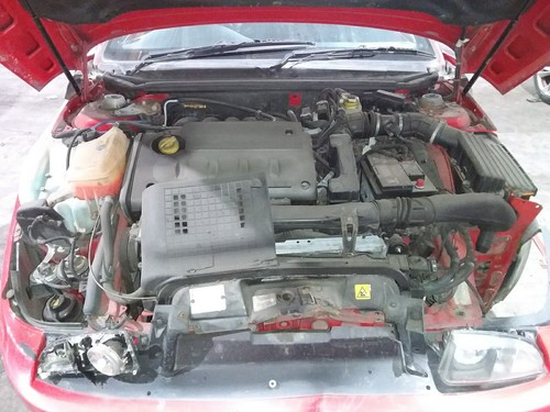Engine fiat coupe mk1 - engine,