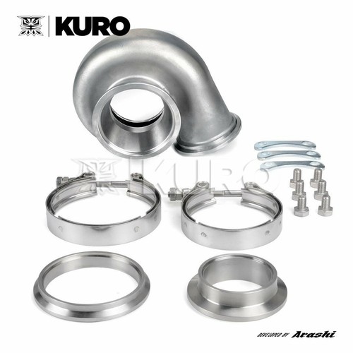 Turbo turbine housing garrett - turbo,