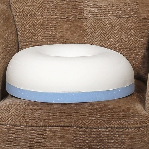 Comfortnights donut cushion - comfortnights,