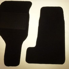 Unimog 411 Convertible Floor