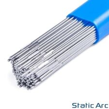 ALUMINIUM 4043 TIG WELDING FILLER RODS WIRE 1m Length - 1.6/2.4/3.2mm