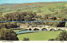 R458042 Burnsall Wharfedale E
