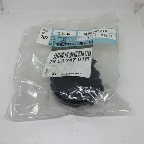 Genuine renault windscreen - genuine,