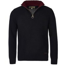 Barbour Nelson Essential Half