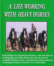 A Life Working with Heavy