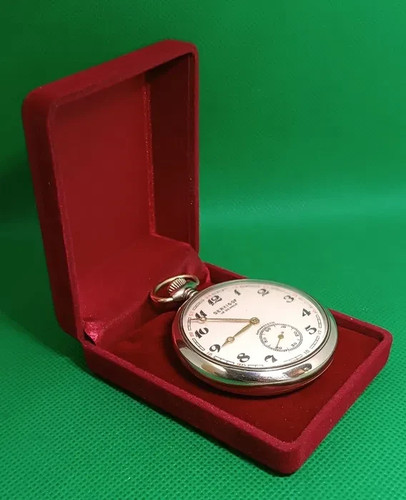 Rare molnija serkisof pocket - rare,
