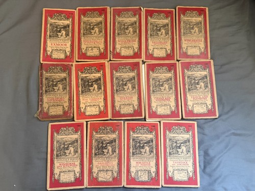 Collection 1920 ordinace - collection, of
