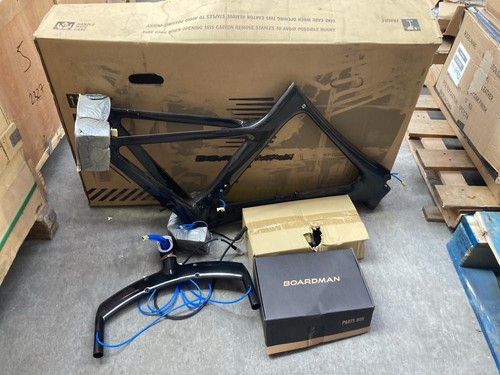 Boardman elite tte carbon - boardman,