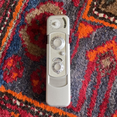 Minox miniature vintage - miniature,